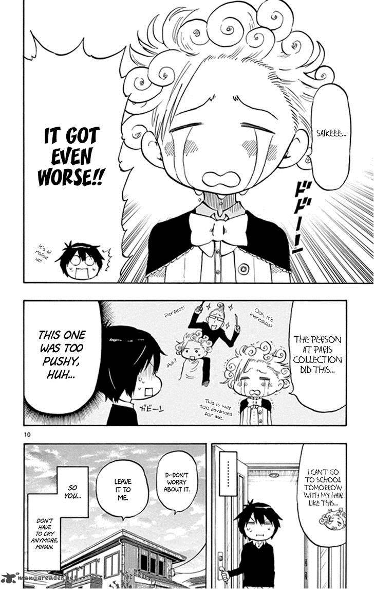 Saike Mata Shite Mo 15 13