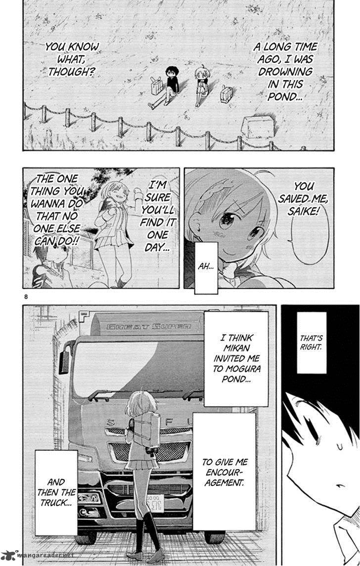Saike Mata Shite Mo 2 8