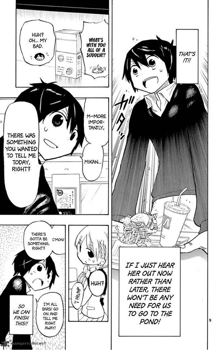 Saike Mata Shite Mo 2 9