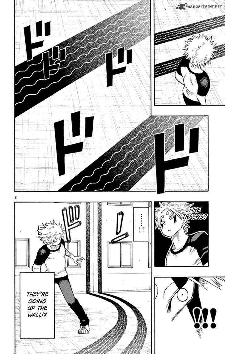 Saike Mata Shite Mo 21 2