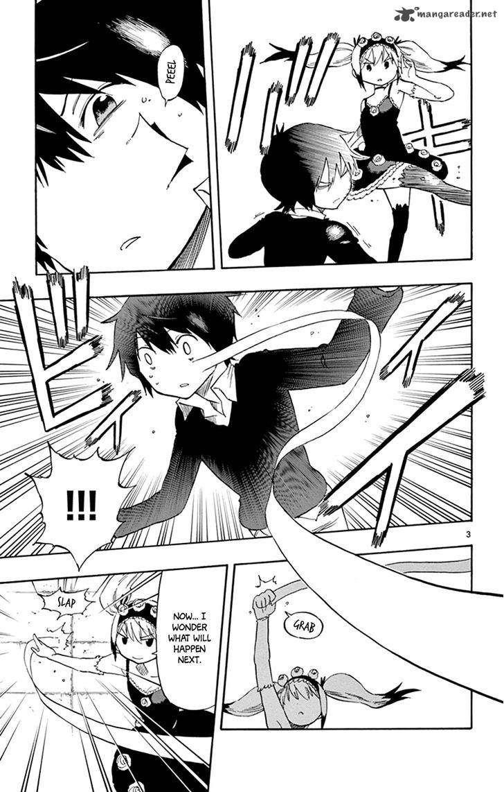 Saike Mata Shite Mo 25 3