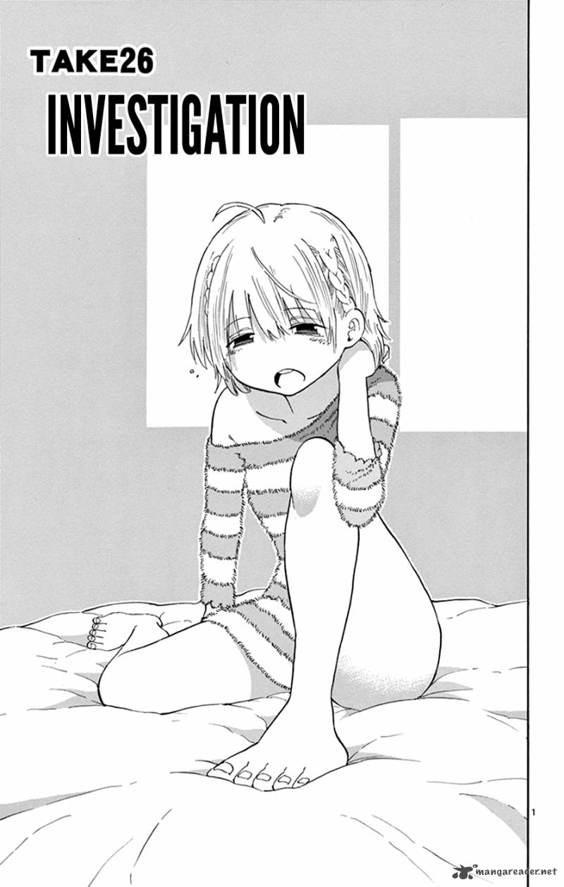 Saike Mata Shite Mo 26 1