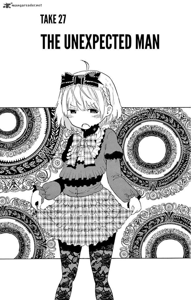 Saike Mata Shite Mo 27 1