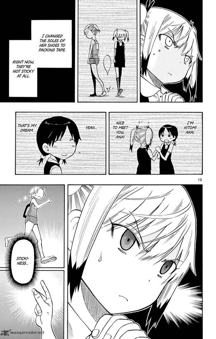 Saike Mata Shite Mo 28 13