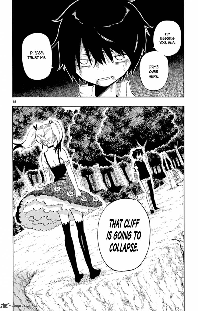 Saike Mata Shite Mo 29 18