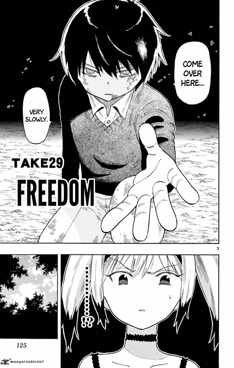 Saike Mata Shite Mo 29 3