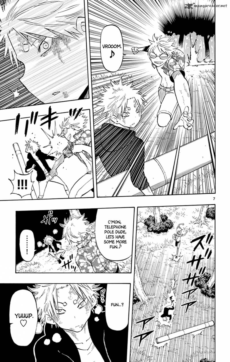 Saike Mata Shite Mo 29 7