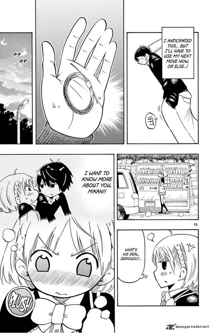 Saike Mata Shite Mo 3 15