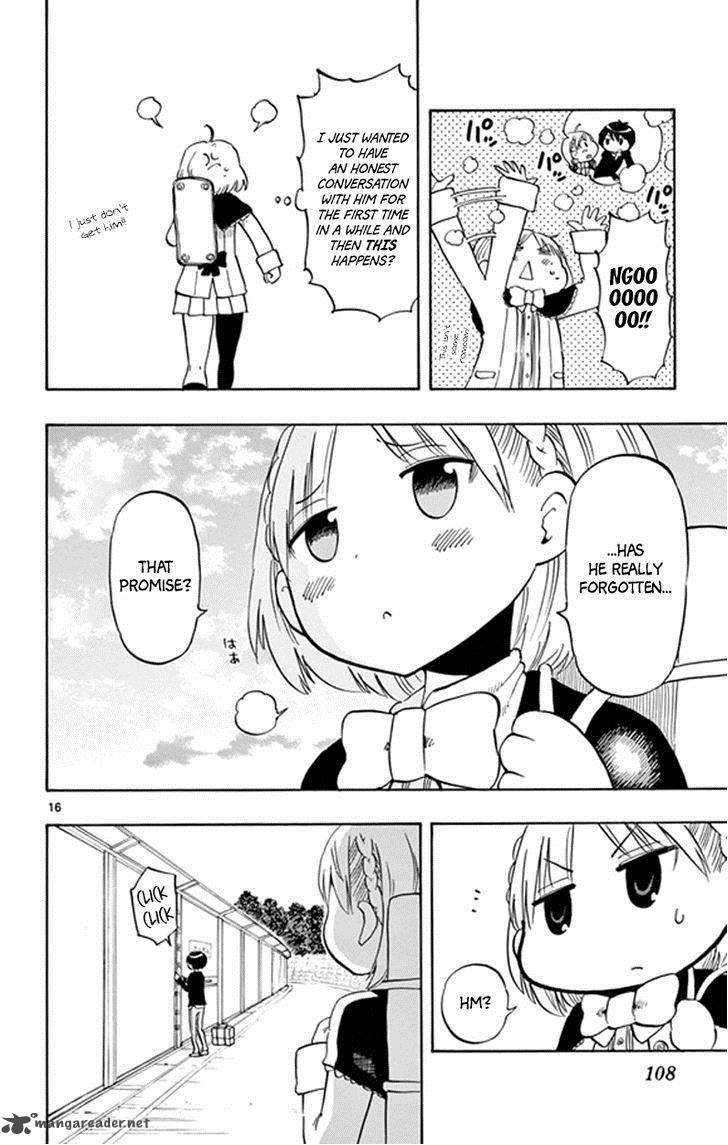 Saike Mata Shite Mo 3 16