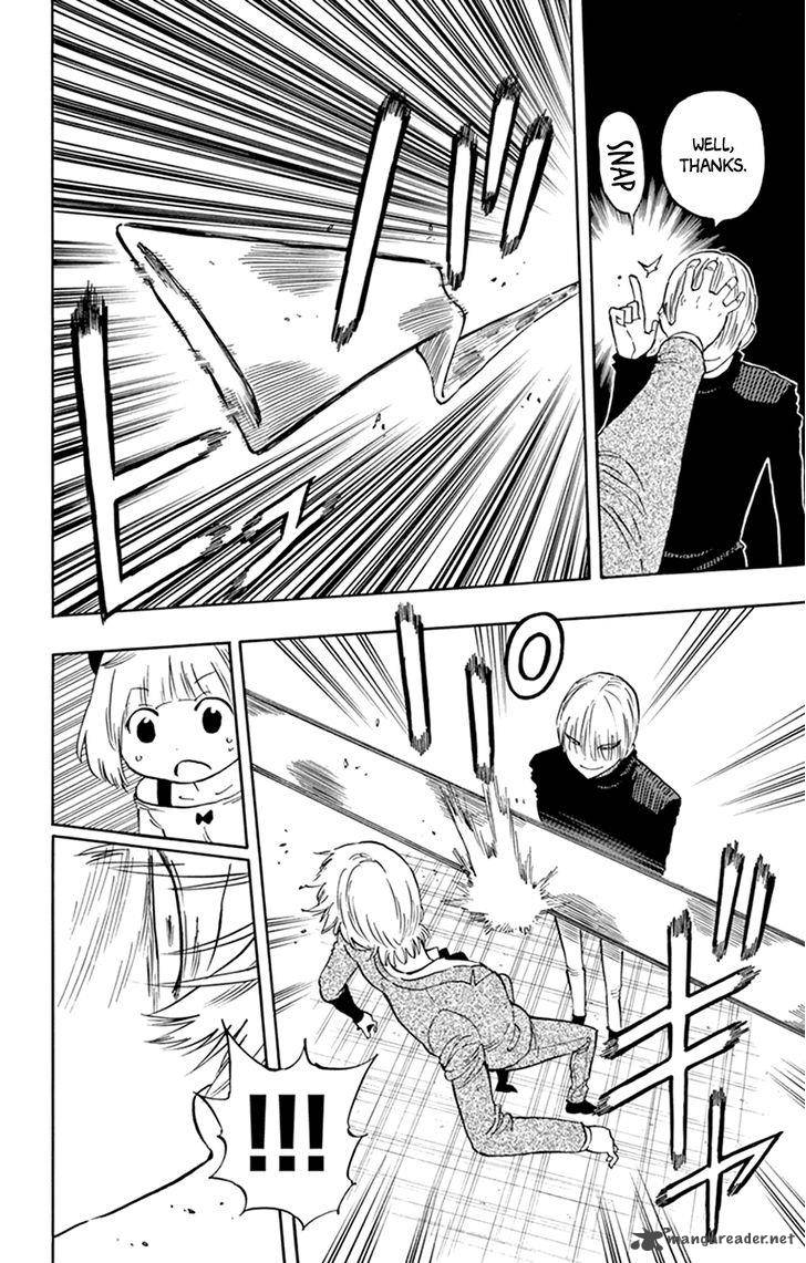 Saike Mata Shite Mo 34 20