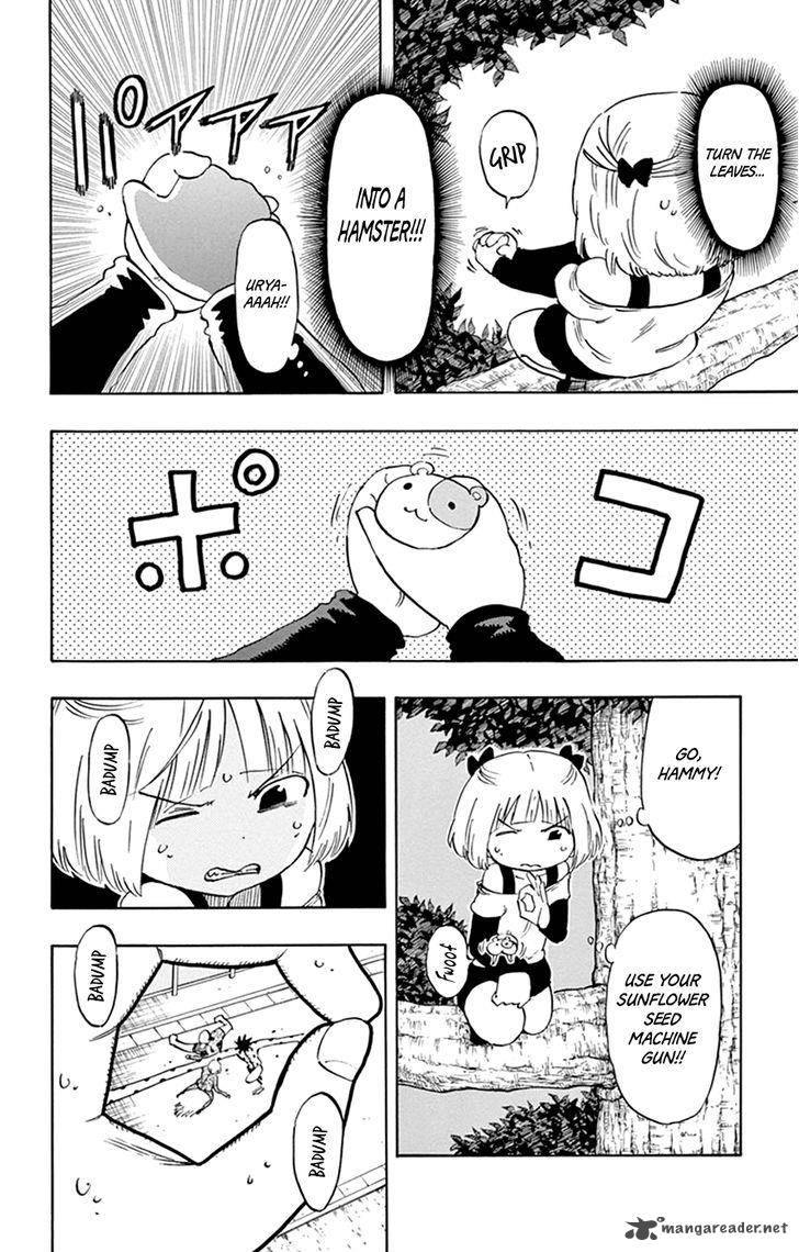 Saike Mata Shite Mo 35 14