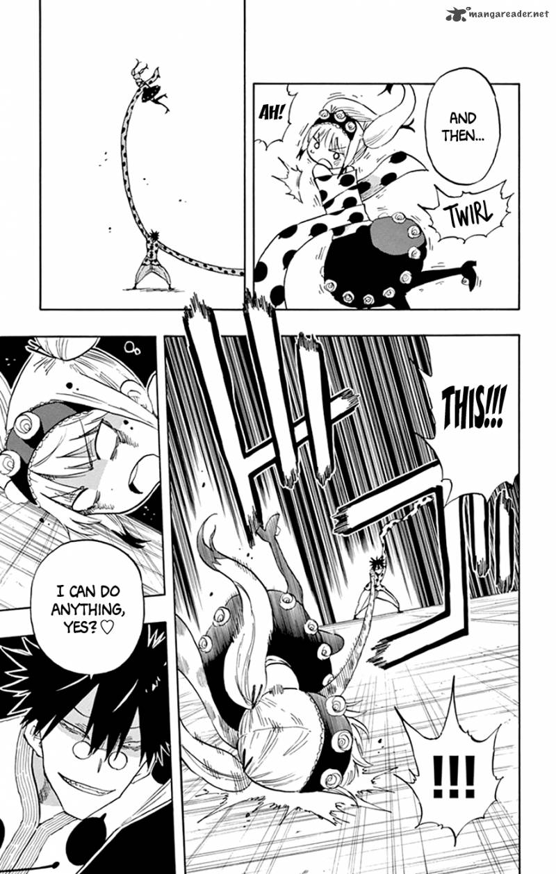 Saike Mata Shite Mo 36 11
