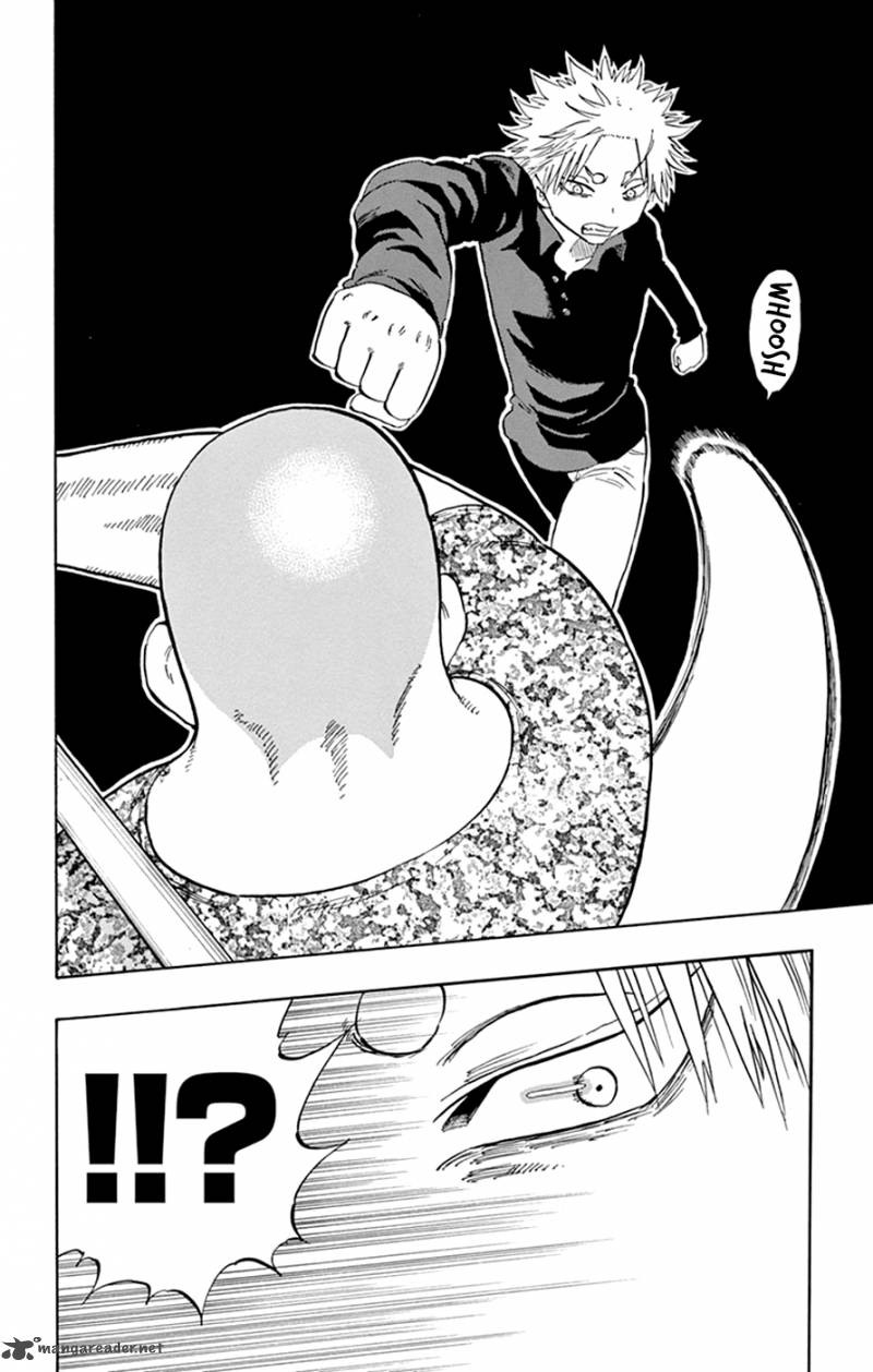 Saike Mata Shite Mo 36 14