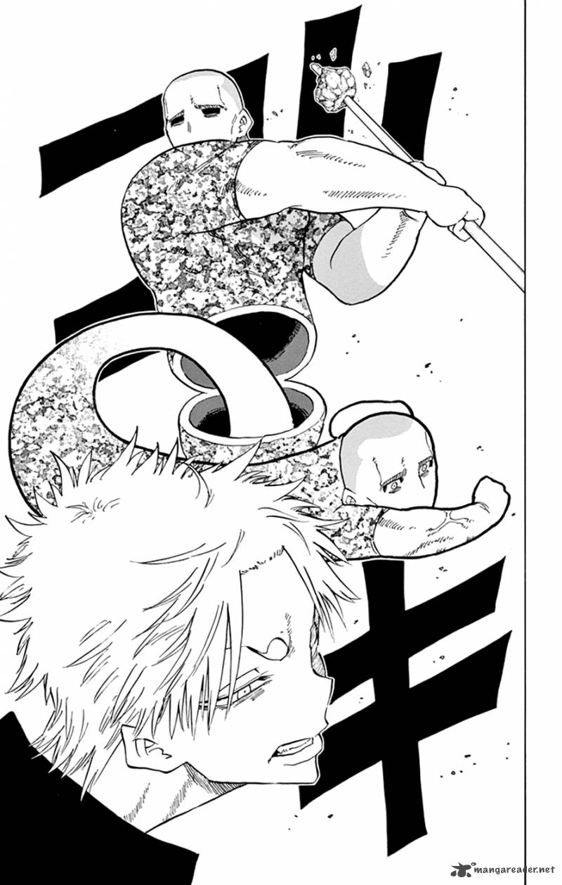 Saike Mata Shite Mo 36 15