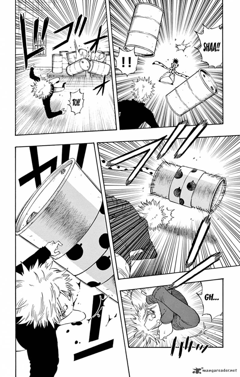 Saike Mata Shite Mo 39 10