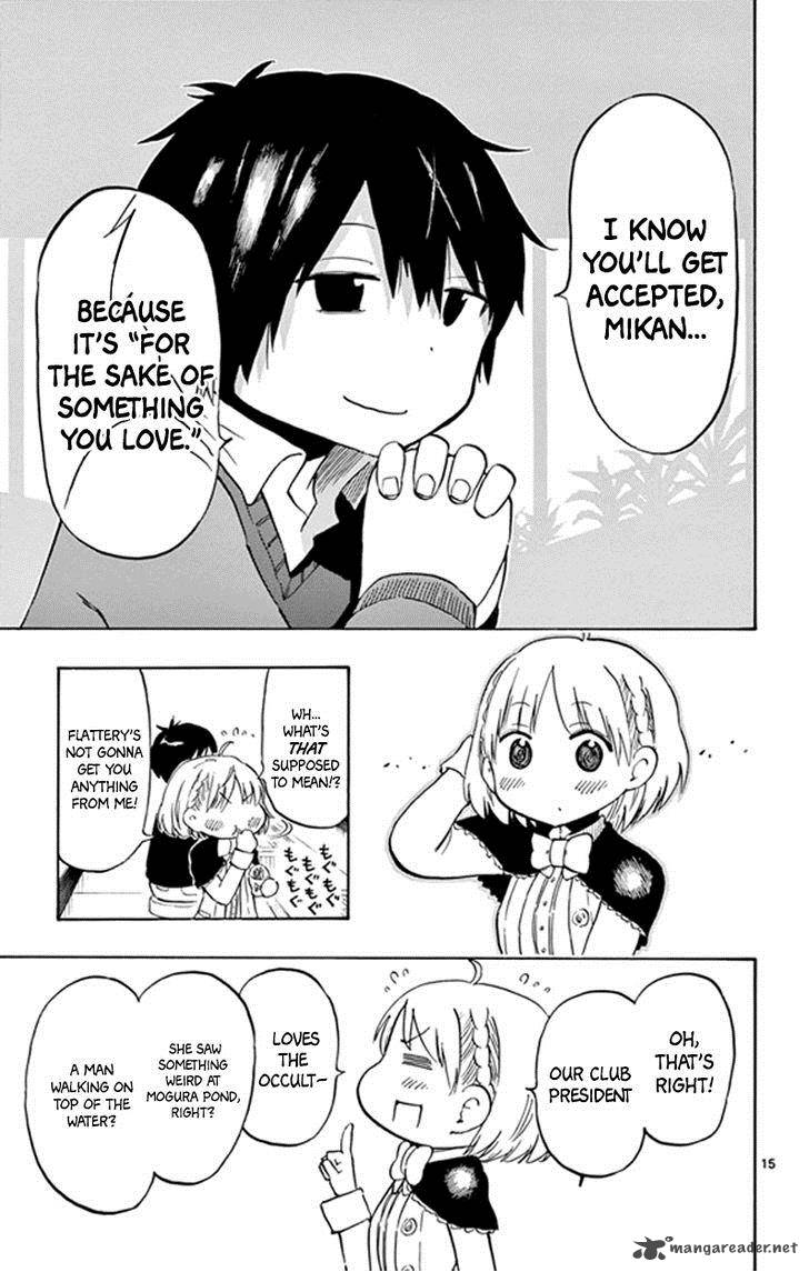 Saike Mata Shite Mo 4 15
