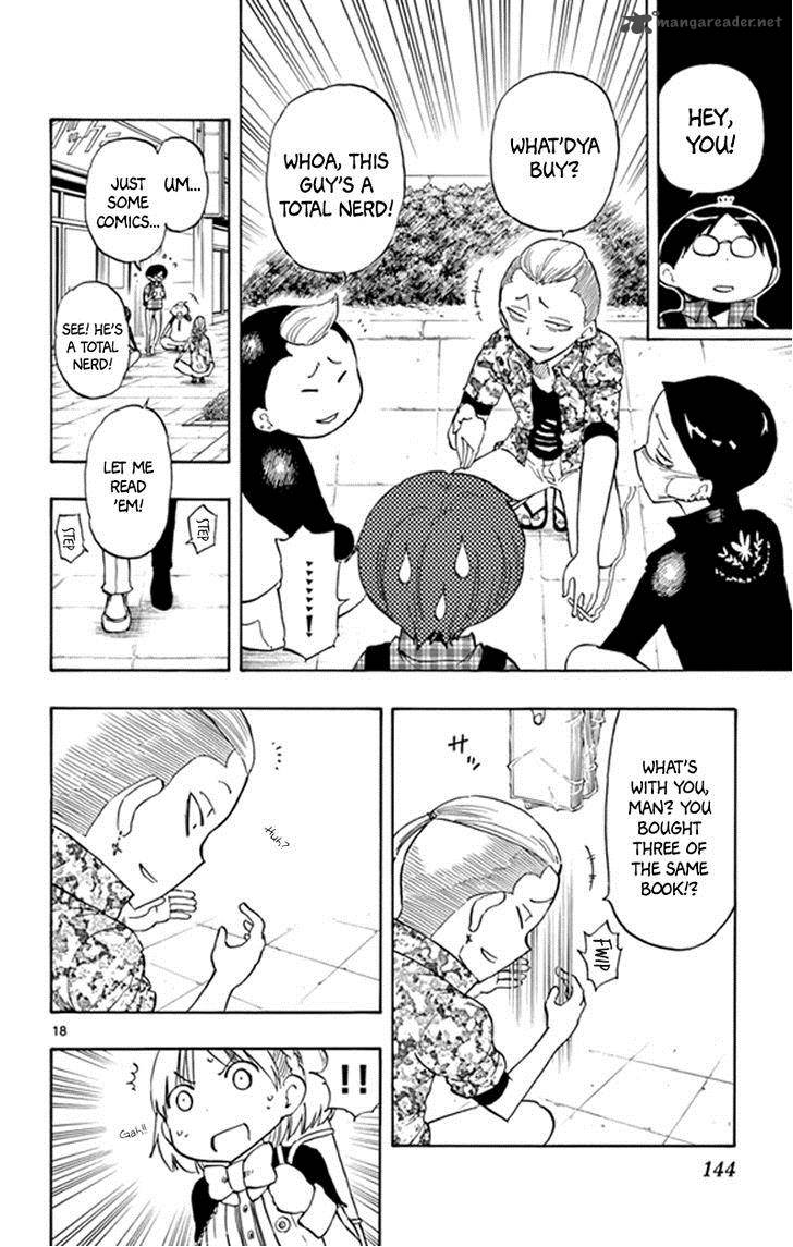 Saike Mata Shite Mo 4 18