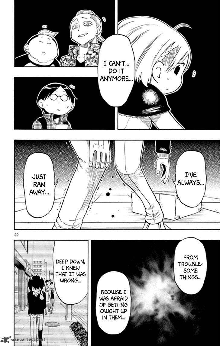 Saike Mata Shite Mo 4 22