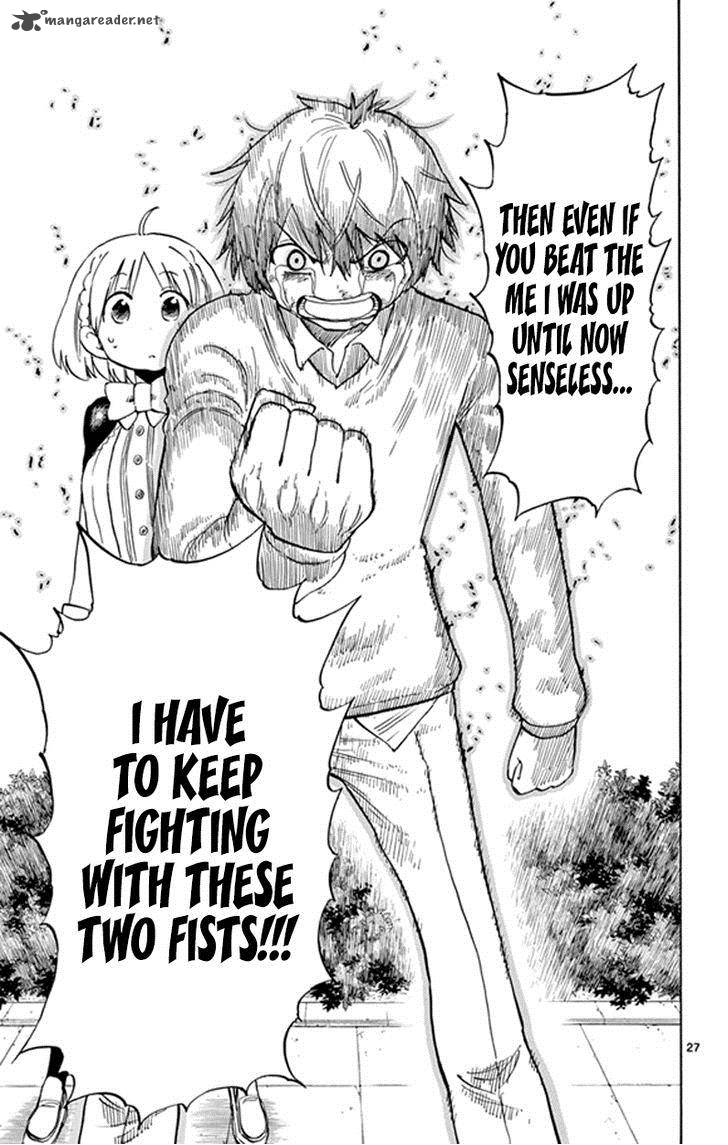 Saike Mata Shite Mo 4 26