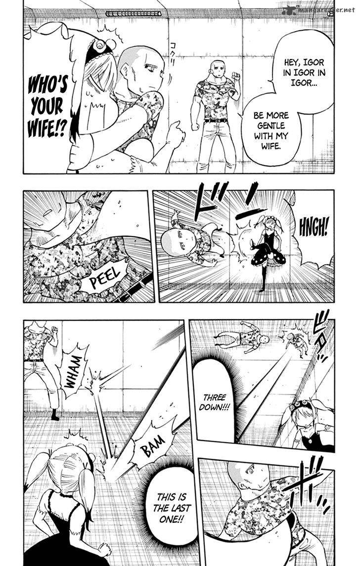 Saike Mata Shite Mo 40 10