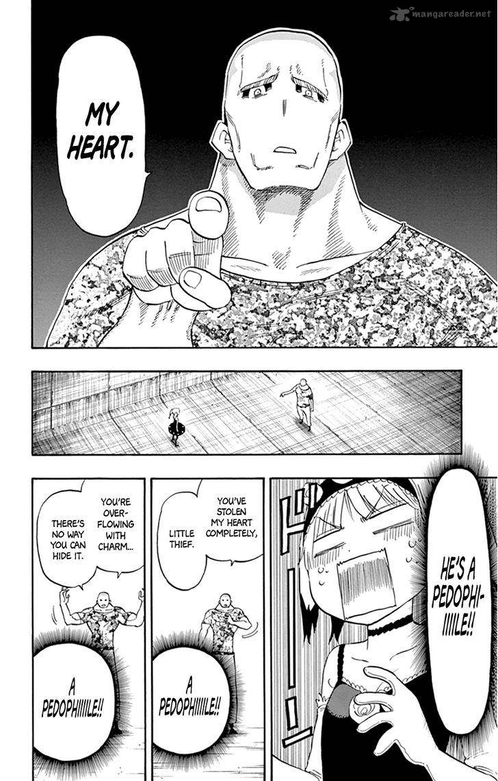 Saike Mata Shite Mo 40 4