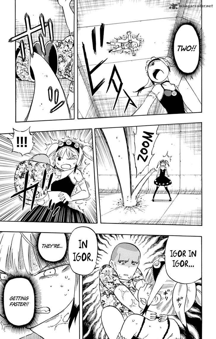 Saike Mata Shite Mo 40 9