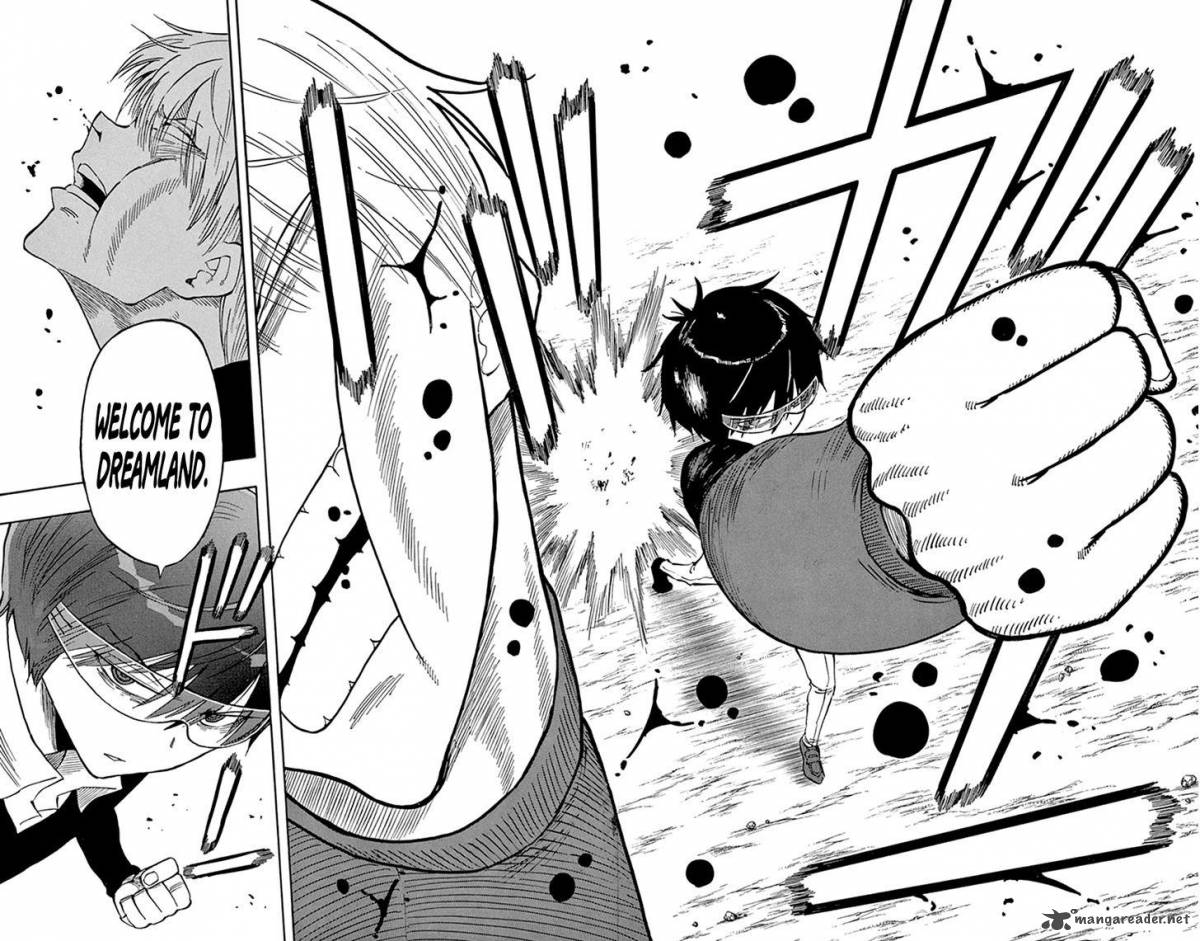 Saike Mata Shite Mo 41 10