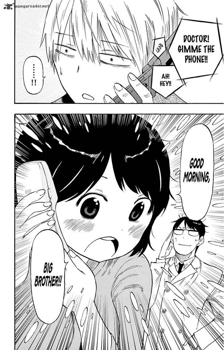Saike Mata Shite Mo 41 19