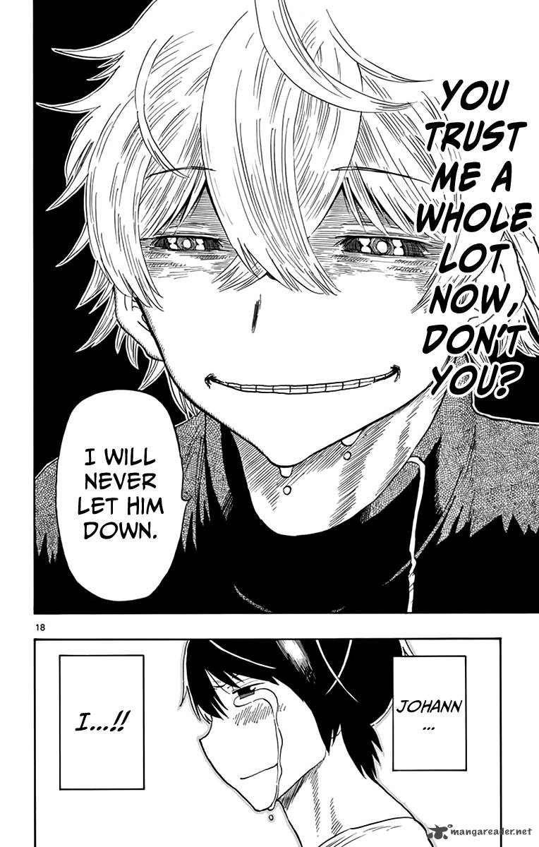 Saike Mata Shite Mo 46 18