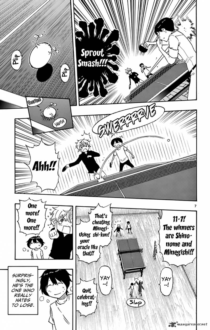 Saike Mata Shite Mo 46 7