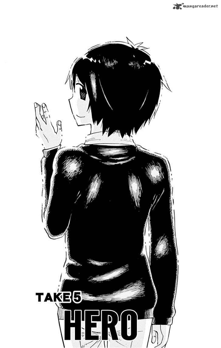 Saike Mata Shite Mo 5 1