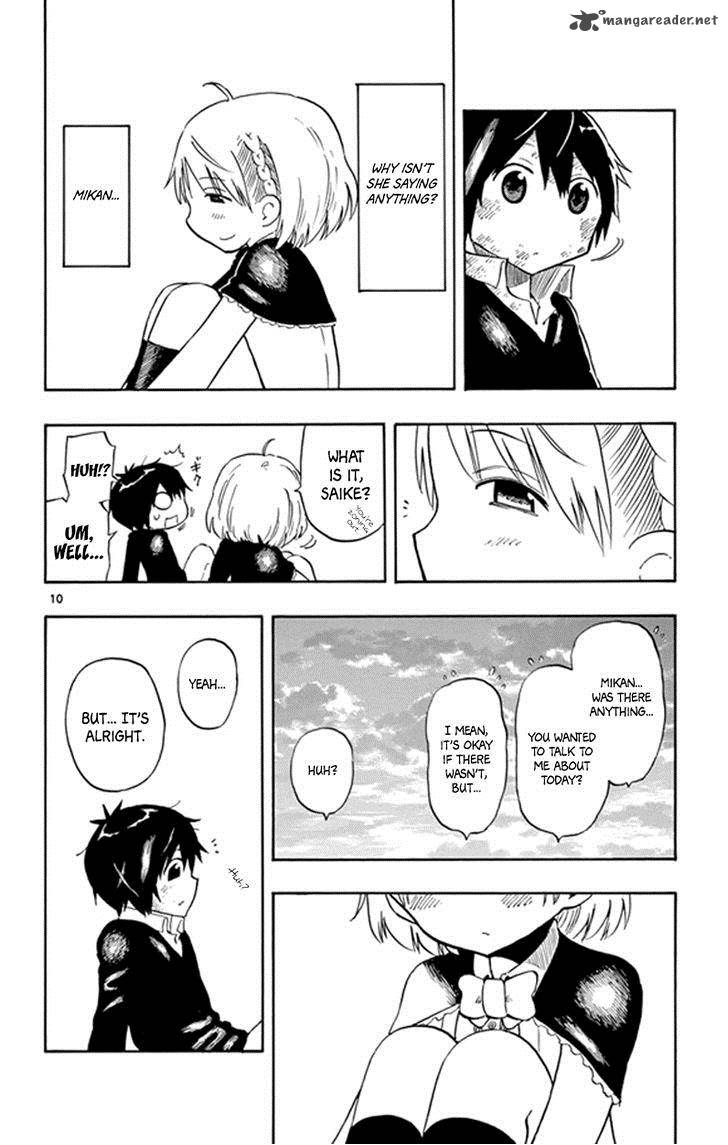 Saike Mata Shite Mo 5 10
