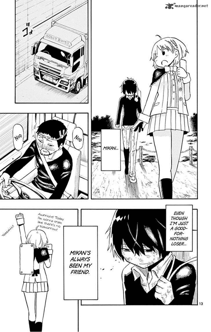 Saike Mata Shite Mo 5 13