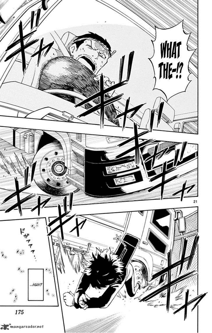 Saike Mata Shite Mo 5 20