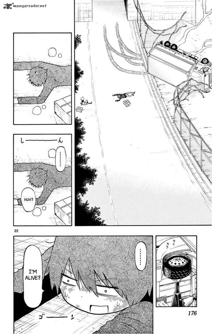Saike Mata Shite Mo 5 21