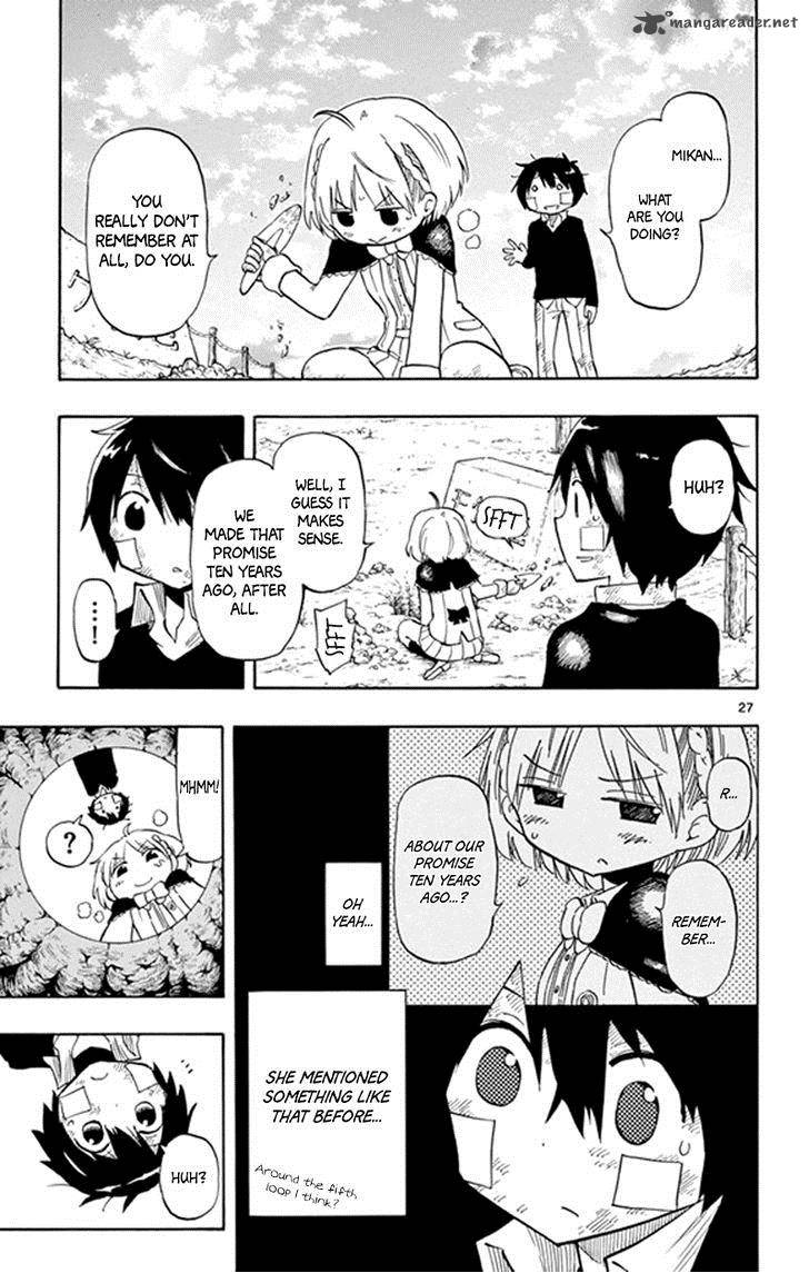 Saike Mata Shite Mo 5 26