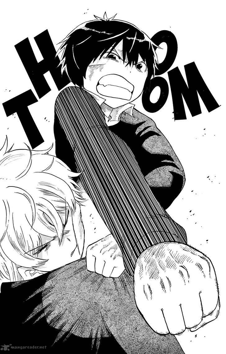Saike Mata Shite Mo 52 16