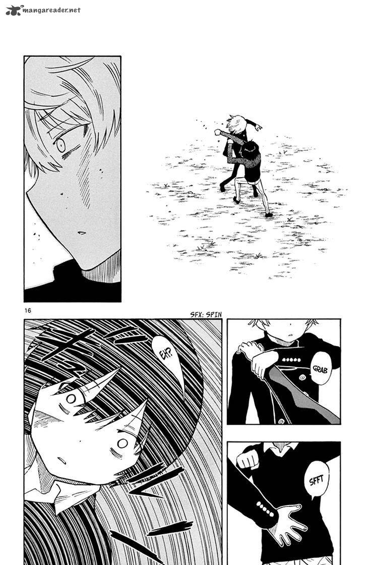 Saike Mata Shite Mo 52 17
