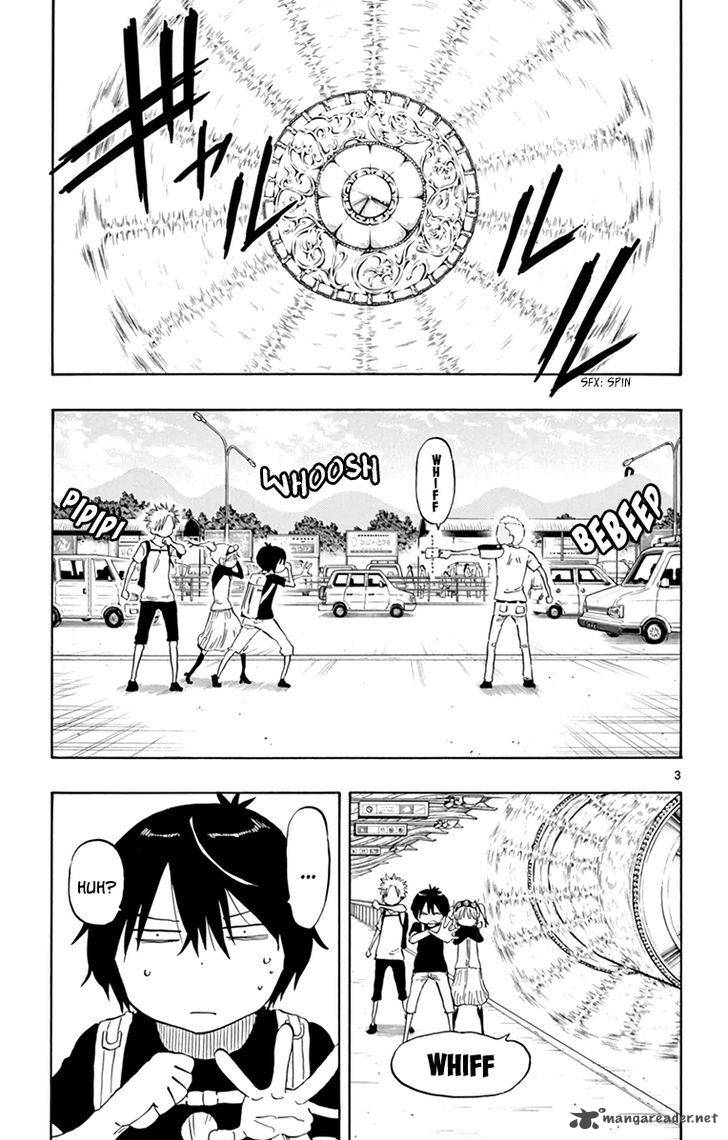 Saike Mata Shite Mo 54 4