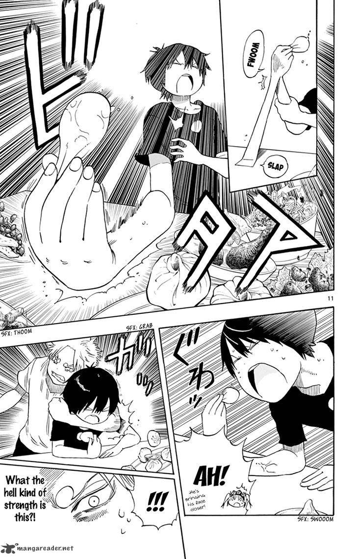 Saike Mata Shite Mo 56 12