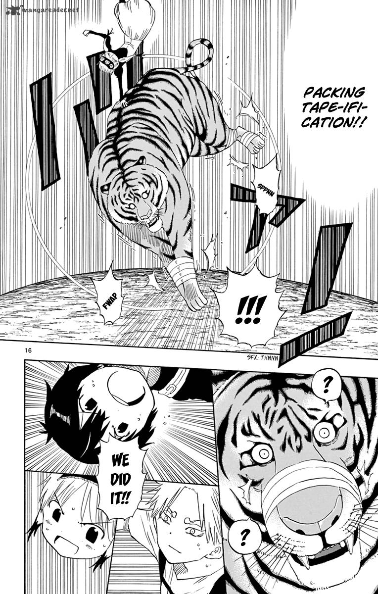 Saike Mata Shite Mo 58 17