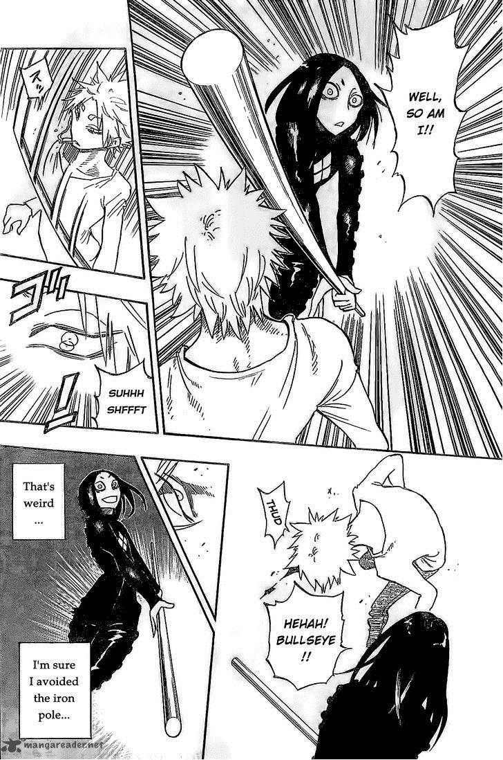 Saike Mata Shite Mo 6 16