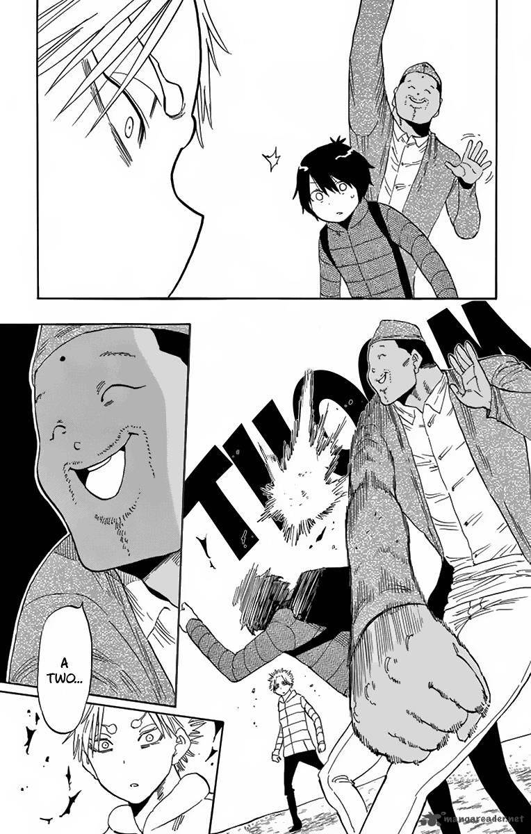 Saike Mata Shite Mo 61 8