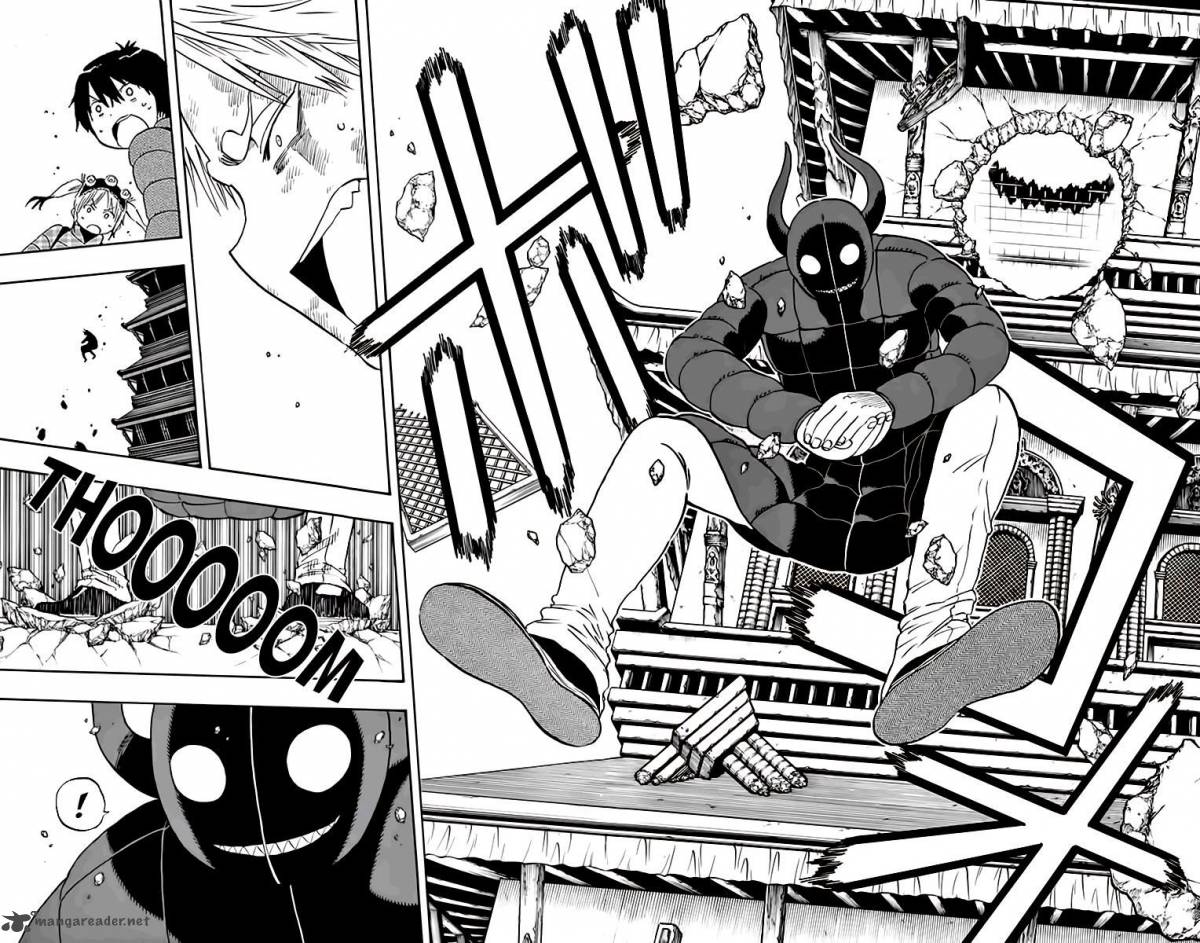 Saike Mata Shite Mo 63 12