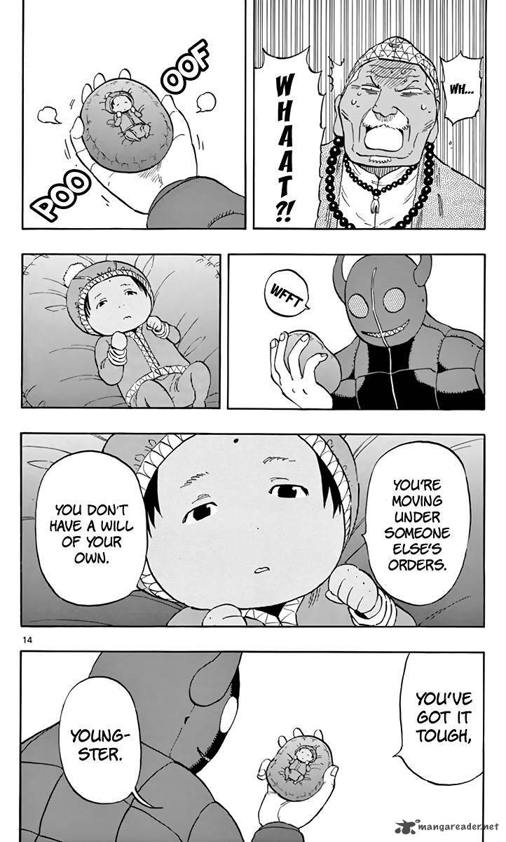 Saike Mata Shite Mo 63 16