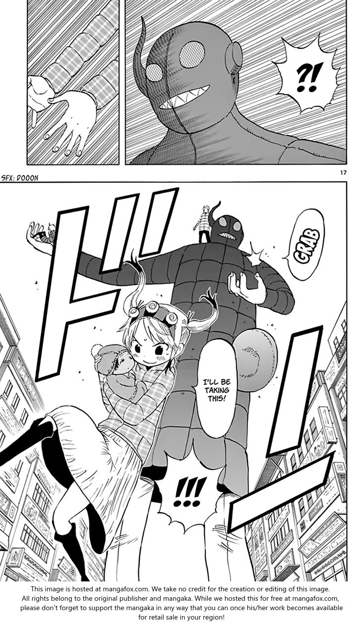Saike Mata Shite Mo 65 18