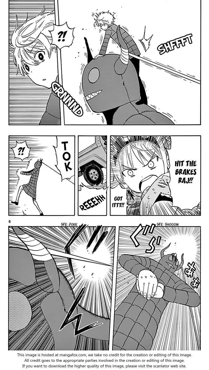 Saike Mata Shite Mo 65 7