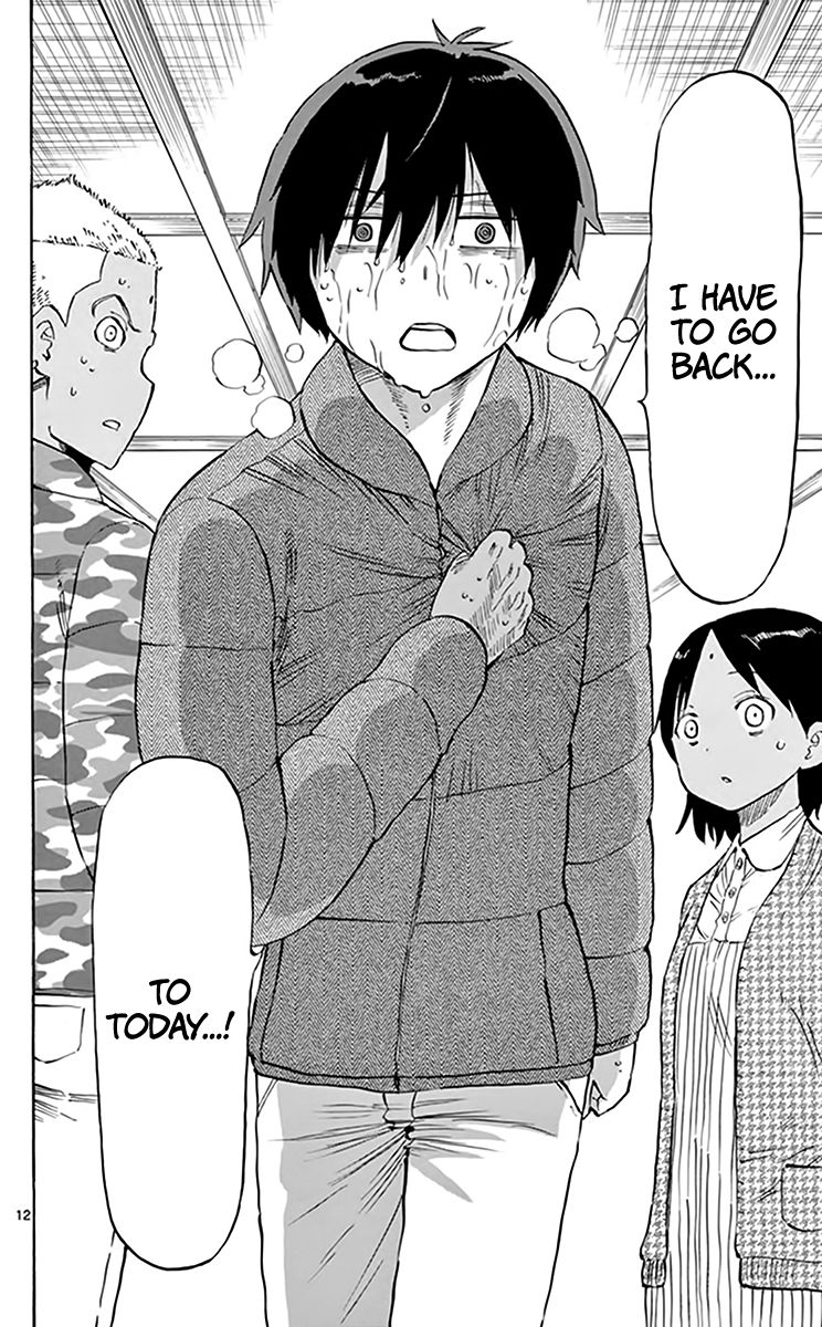 Saike Mata Shite Mo 67 13