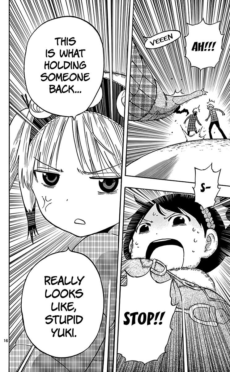 Saike Mata Shite Mo 69 16