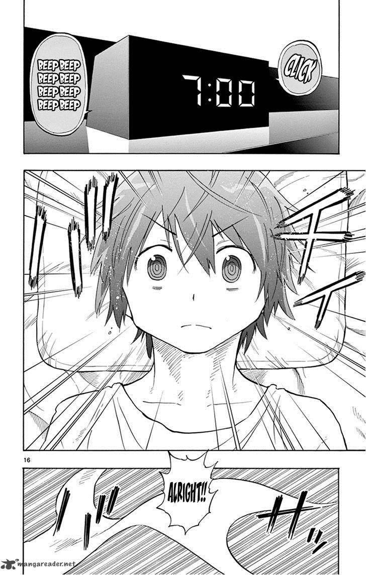 Saike Mata Shite Mo 7 16